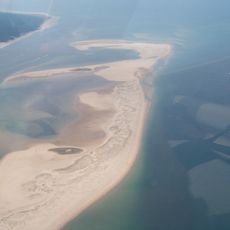 Réserve naturelle nationale du Banc-d'Arguin