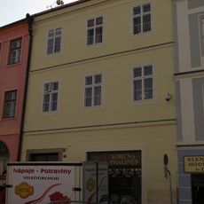 Náměstí Míru 171