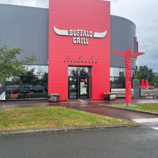 Buffalo Grill