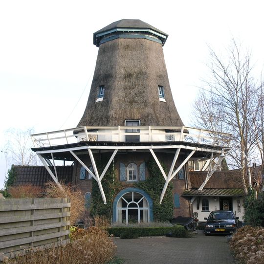 Molen van Schoonoord