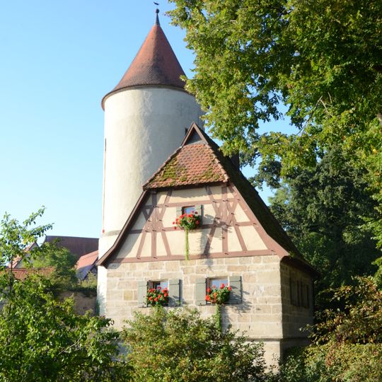 Dr.-Martin-Luther-Straße 29