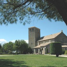 Collégiale Saint-Martin de Bollène