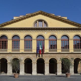 Teatro Carlo Goldoni
