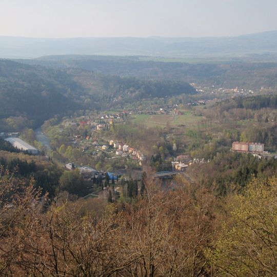 Kyselka