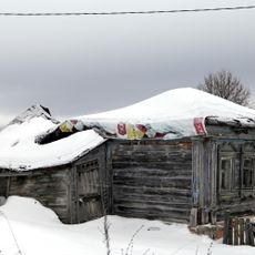 Дом жилой (Андрейцево)