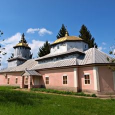 Покров Пресветой Богородице