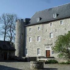 Château de Raeren