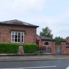 Pulford War Memorial