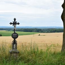 Kříž severně od Skopytců