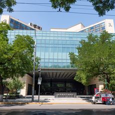 Renaissance Beijing Wangfujing Hotel