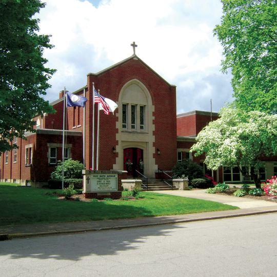 St. Paul's Lutheran Church