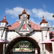 Harmonyland