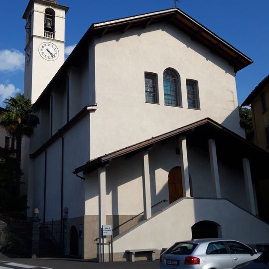 Chiesa della Santissima Annunziata