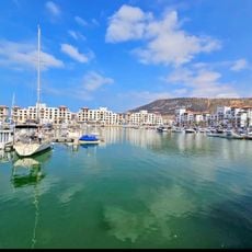 Port de Plaisance