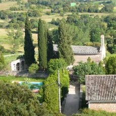 Sant Andreu de la Manresana