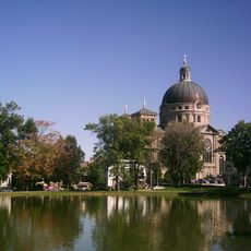 Kosciuszko Park
