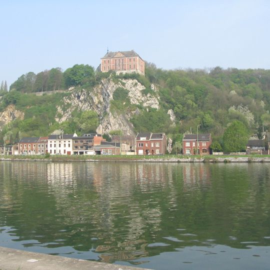 Château de Chokier