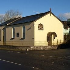 Methodist Chapel
