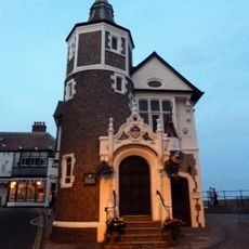 The Guildhall