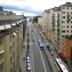 Katarinavägen