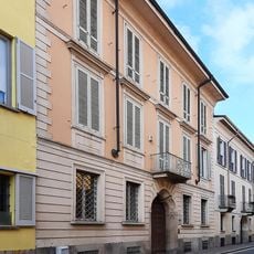 Corso Ettore Archinti 17