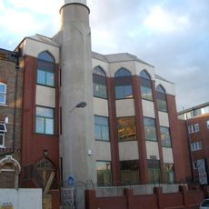 Finsbury Park Mosque