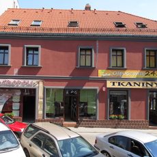 7 Basztowa Street in Gliwice