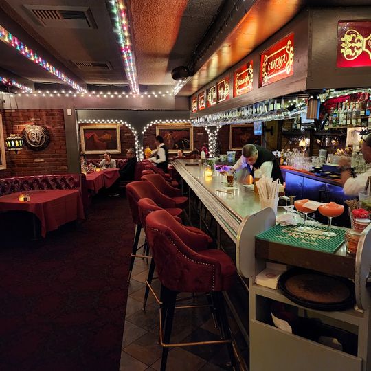 Casa Vega