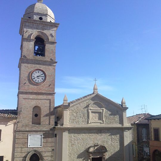 Chiesa di Sant'Agostino
