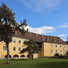 Salinengebäude, Hall in Tirol