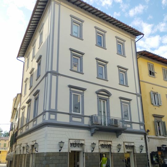 Palazzo Berti