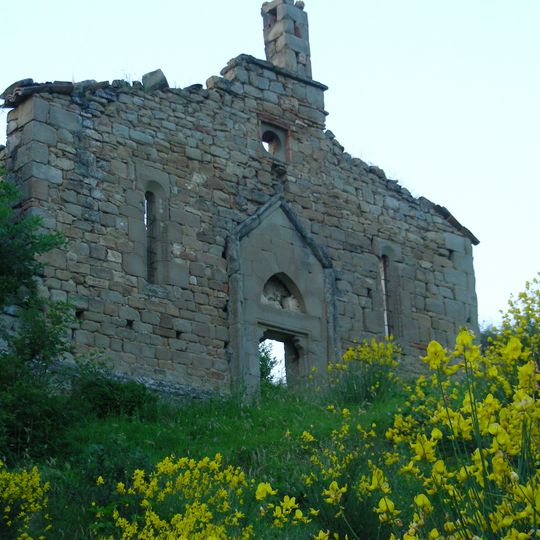 Chiesa di San Flaviano
