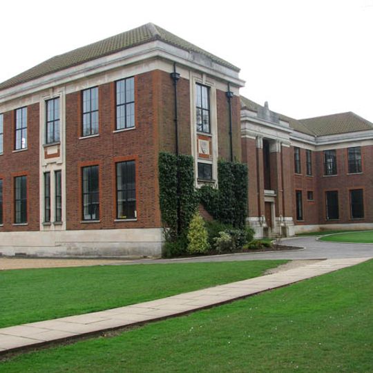 Gresham's School