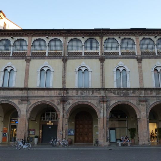 Palazzo Albertini