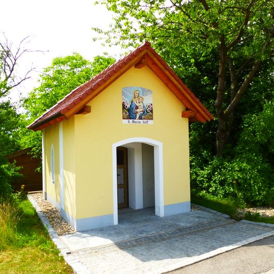 Wegkapelle St. Maria