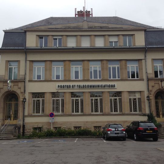 Canton of Grevenmacher