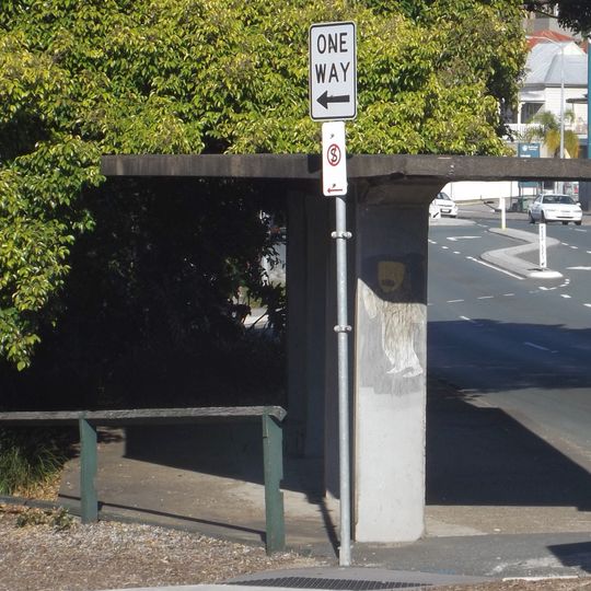 Windsor Air Raid Shelter