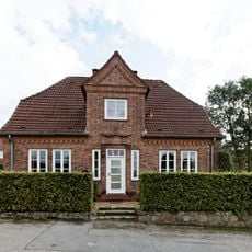 Wohnhaus Dr.-Kirchhoff-Platz 1