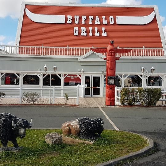 Buffalo Grill