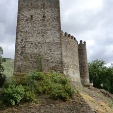 Castle of Lousã