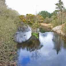 Shennanton, Old Bridge