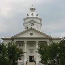 Colquitt County Courthouse