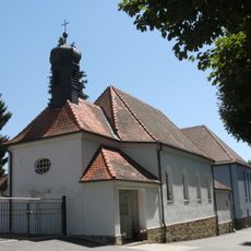Friedhofskapelle