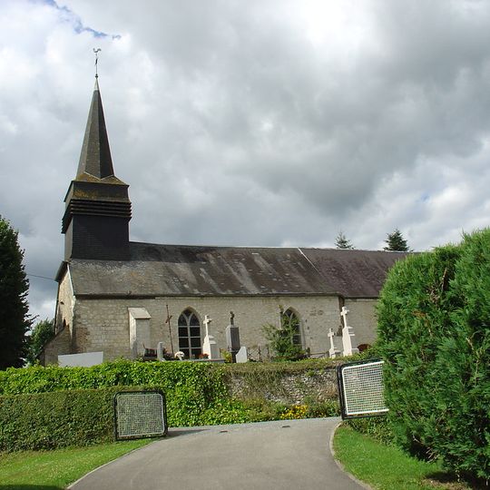 Saint-Michel-sous-Bois