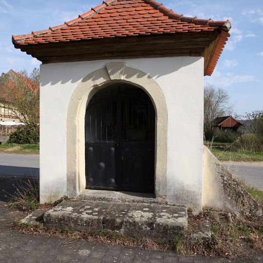 Wegkapelle