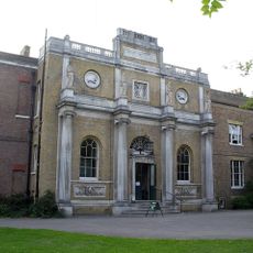Pitzhanger Manor