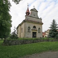 Chapel of Holy Trinity