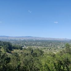 Pleasanton Ridge Regional Park