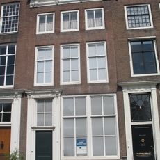 Rouaansekaai 37, Middelburg