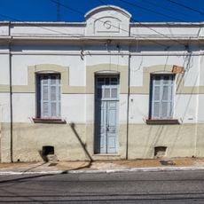 Building at Rua dos Andradas, 541
